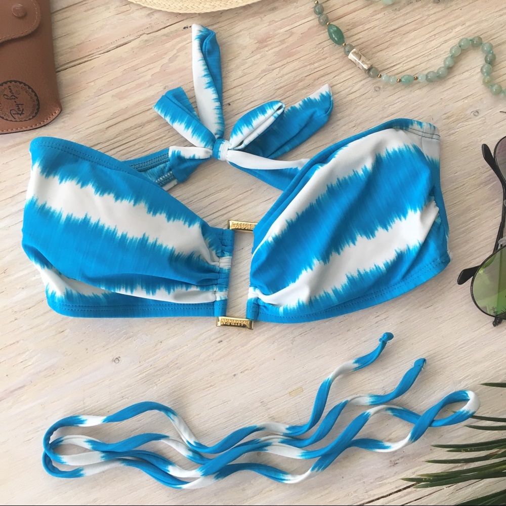 SALE‼️- Ralph Lauren 👙 Bikini Top Only 8